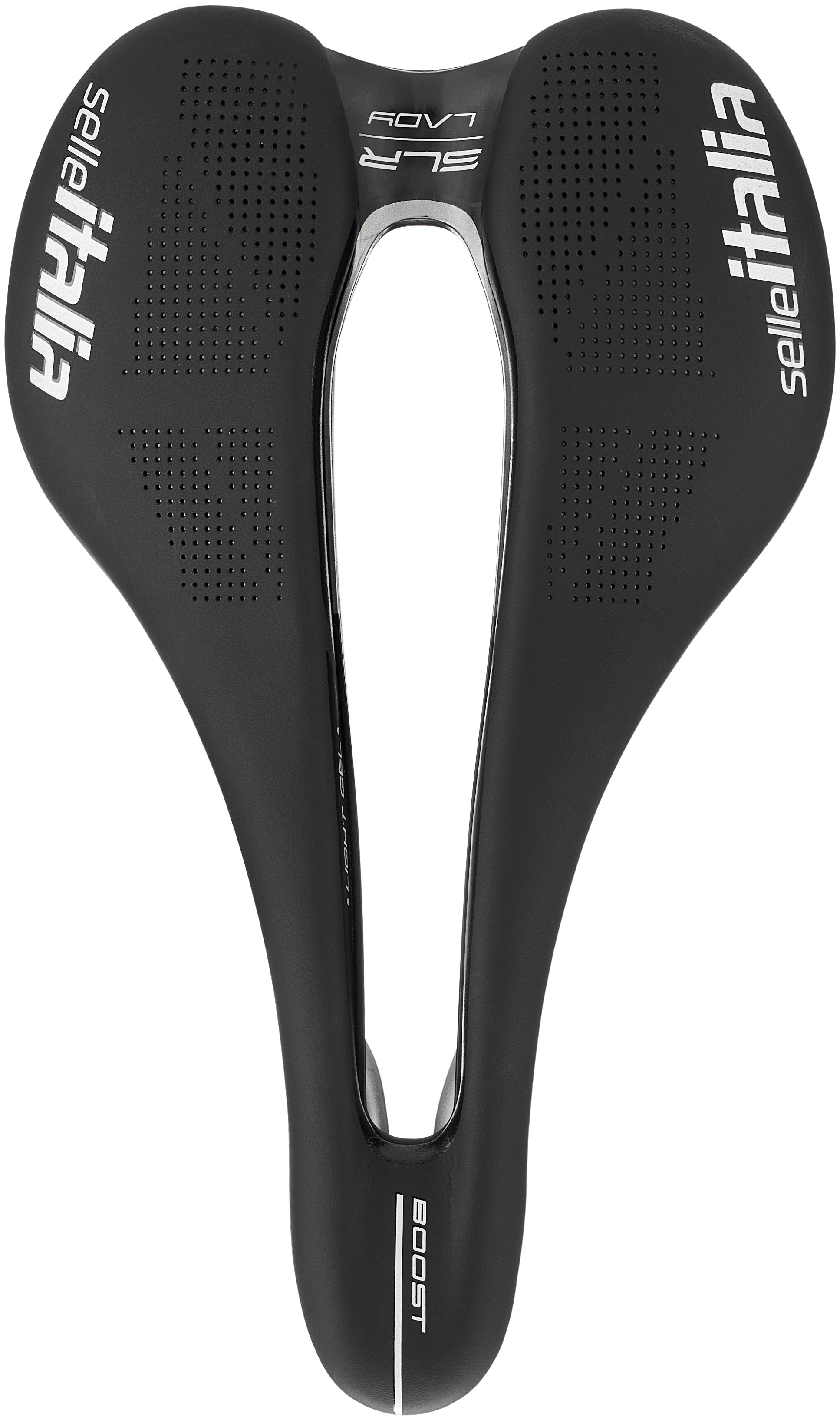 Selle Italia SLR Lady Boost Superflow selle black