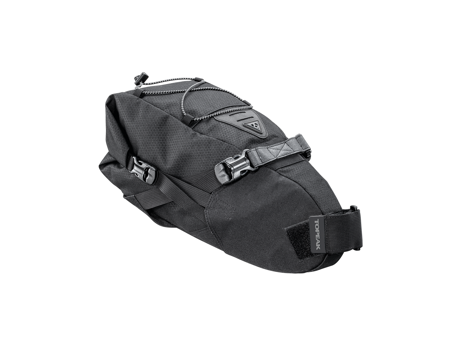 Topeak BackLoader Sacoche de selle 10l noir