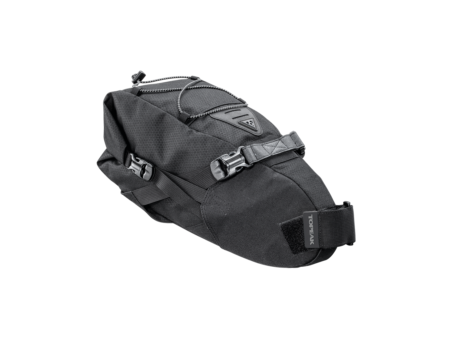 Topeak BackLoader Sacoche de selle 10l noir