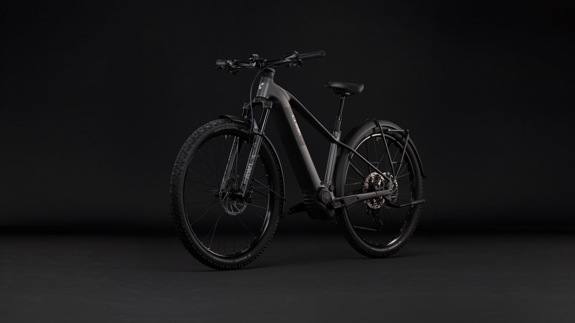 Cube Reaction Hybrid Race 800 FE Diamant gris ardoise´n´chrome (2027)