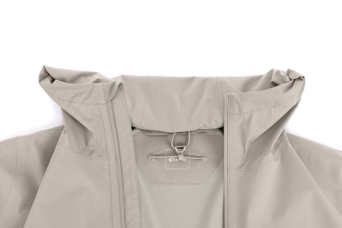 Veste CUBE ATX Storm beige