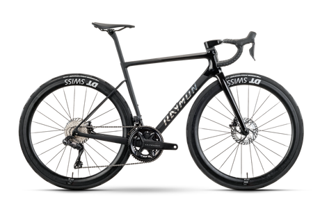 Raymon Kirana Ultimate carbon stealth
