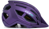 CUBE Casque OFFPATH violet