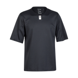 Fox YTH Defend SS Maillot Noir