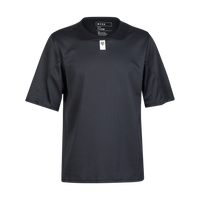 Fox YTH Defend SS Maillot Noir