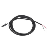 Câble d'éclairage Bosch pour feu arrière 200mm siliconé