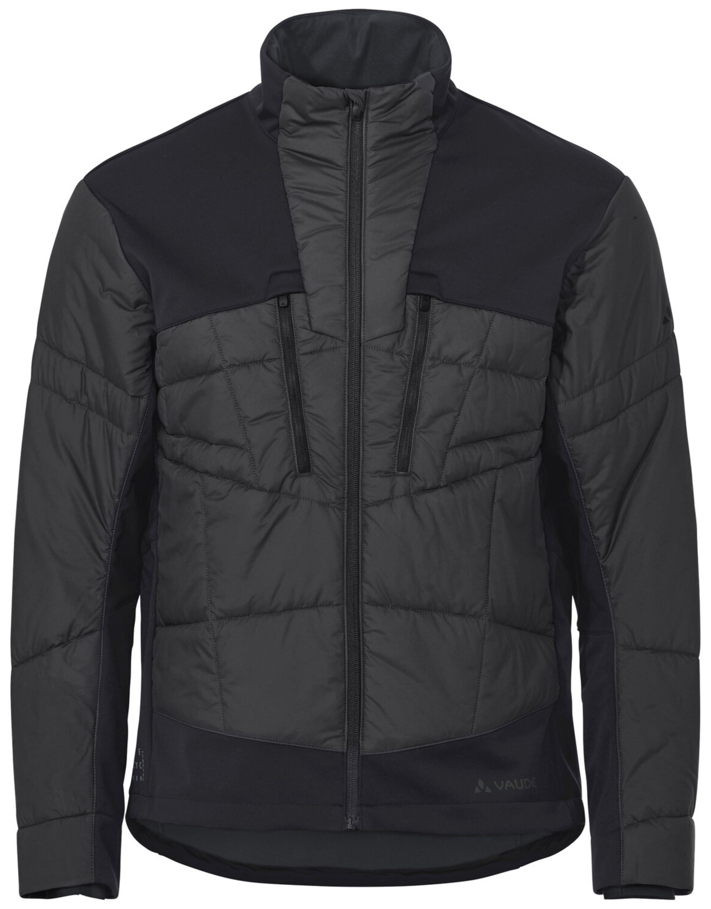 VAUDE Veste Minaki IV homme graphite