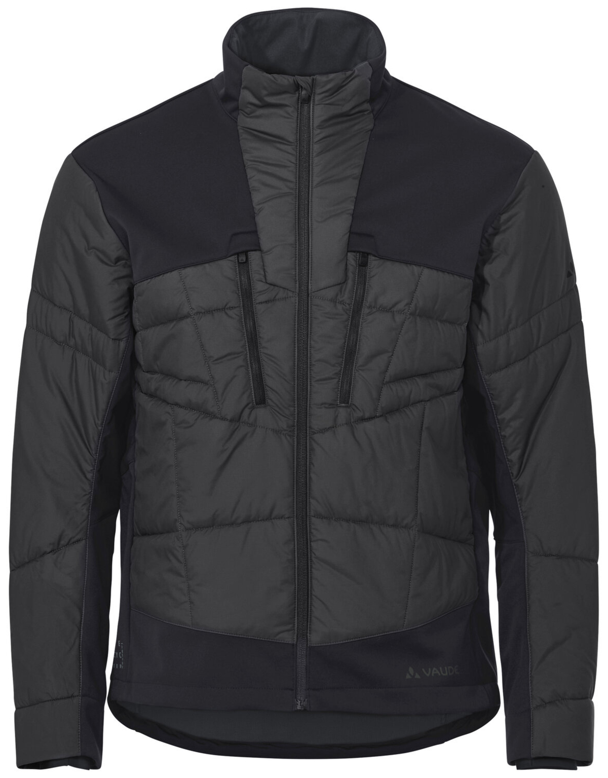 VAUDE Veste Minaki IV homme graphite