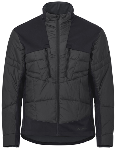 VAUDE Veste Minaki IV homme graphite