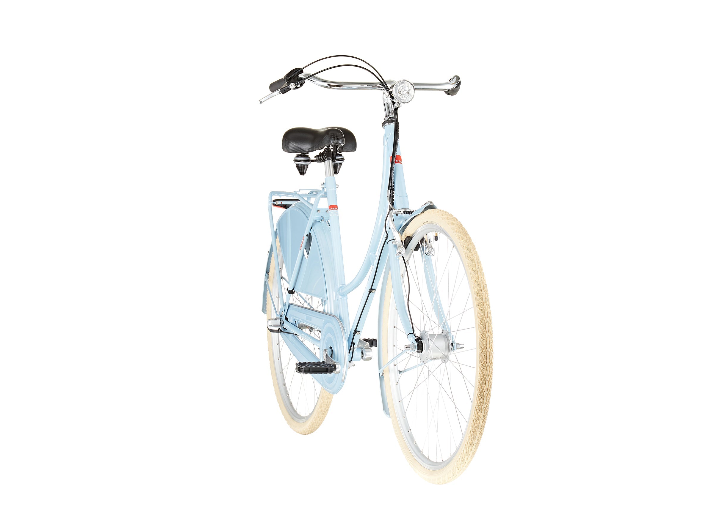 Ortler Van Dyck Swing bleu