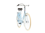 Ortler Van Dyck Swing bleu