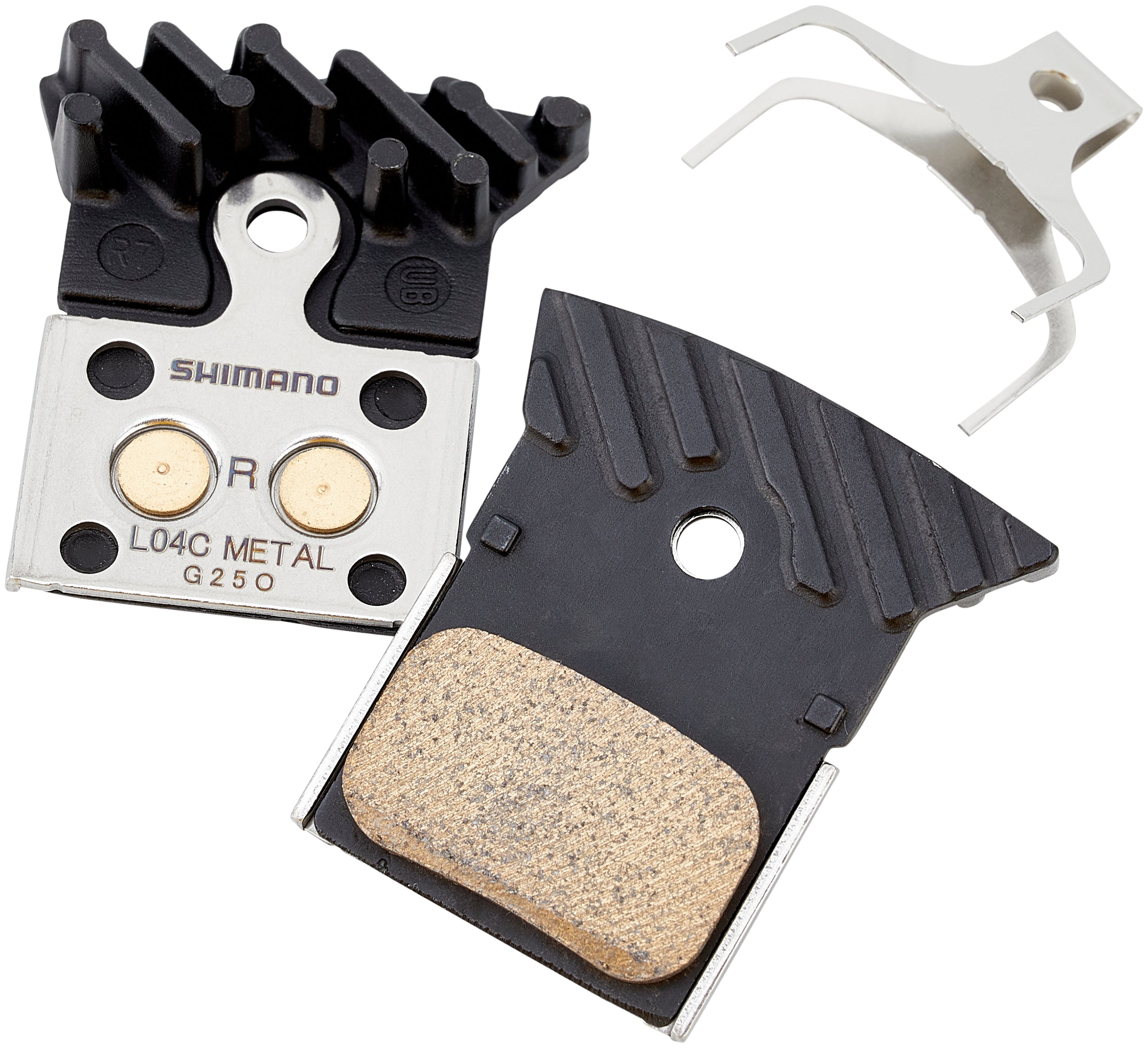 Dura Ace Plaquette Frein Shimano Plaquettes De Frein à Disque