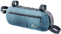 deuter Cabezon Front Bag 4 Lenkertasche blau/schwarz – aktuelle Variante