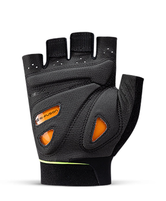 Gants Roeckl Icon 2 Unisexe jungle green