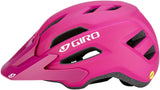 Casque Giro Fixture Mips II Y mat rose street