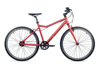 ACADEMY Grade 6 Courroie 26" Rouge (2025)