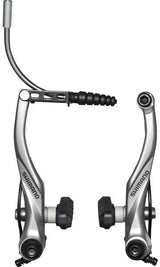 Frein arrière Shimano Alivio BR-T4000 V-Brake argent
