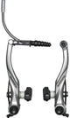 Frein arrière Shimano Alivio BR-T4000 V-Brake argent