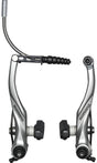 Frein arrière Shimano Alivio BR-T4000 V-Brake argent