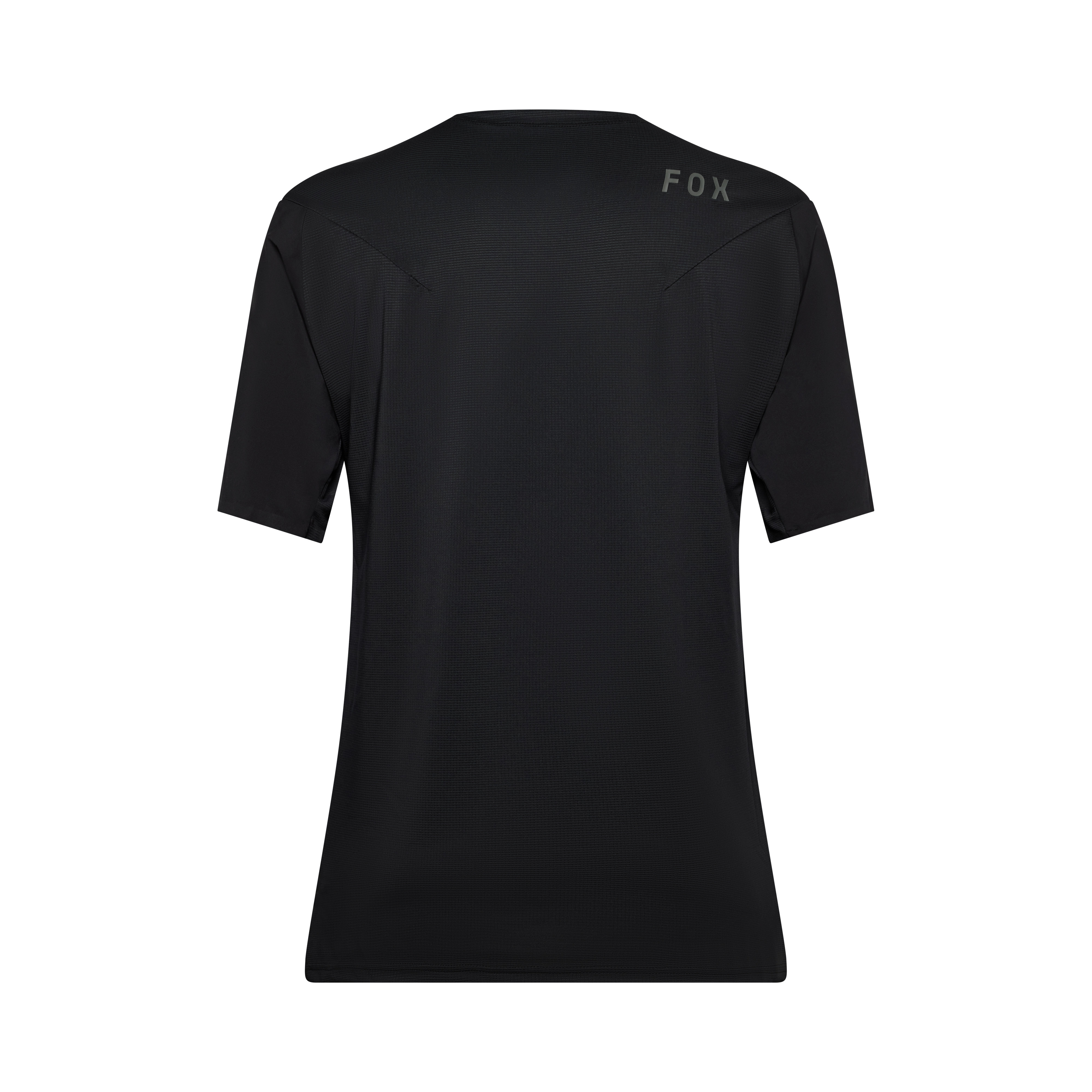 Maillot Fox Flexair SS Noir