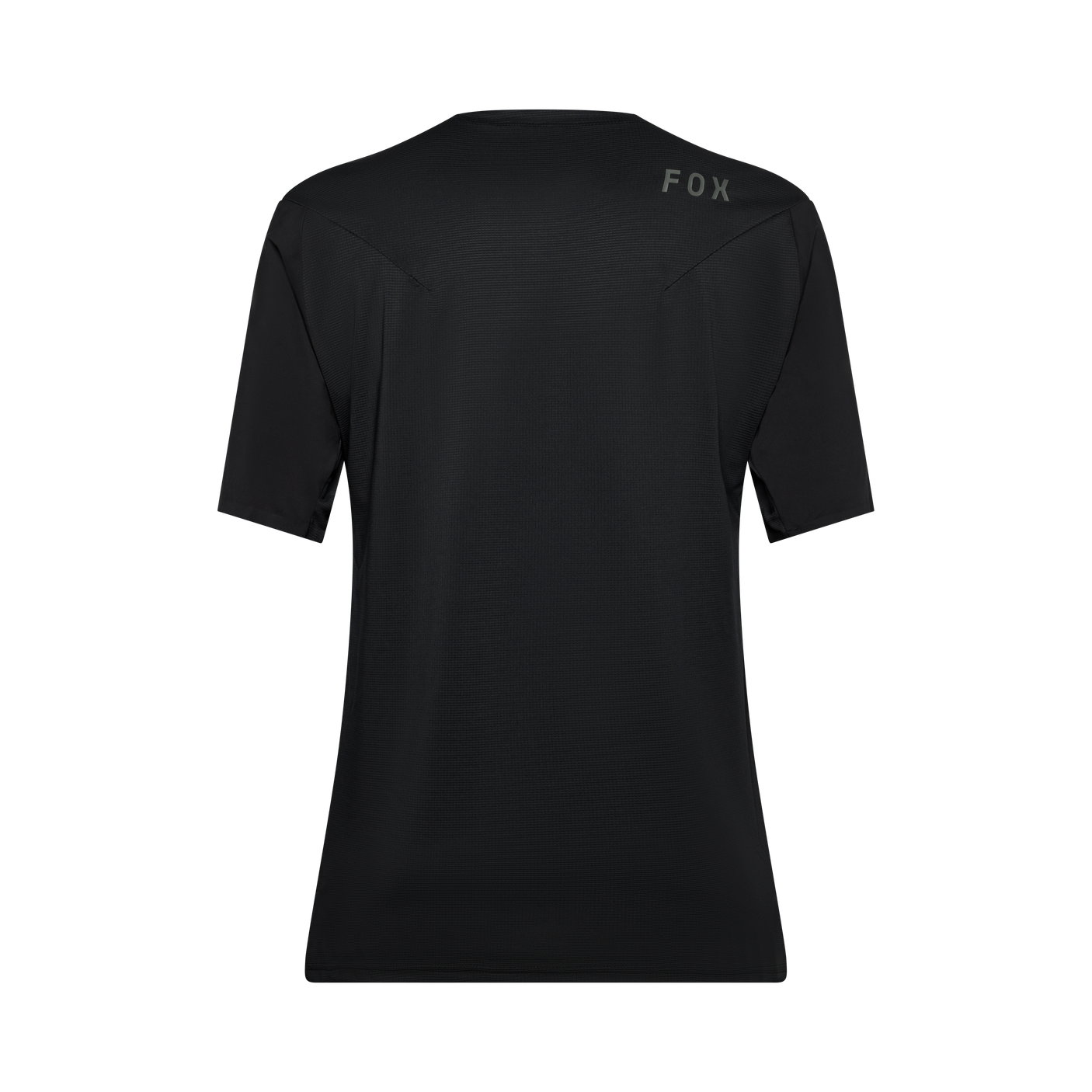 Maillot Fox Flexair SS Noir