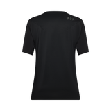 Maillot Fox Flexair SS Noir