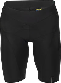 Mavic Essential Shorts homme noir – aktuelle Variante