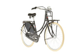 Ortler Cargo Van Dyck Wave noir