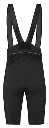 Löffler M Cuissard à bretelles VTT Skys Xt Noir