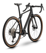 Raymon Soreno Pure carbone stealth