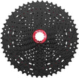 SunRace CSMZ90 cassette 12 vitesses 11-50 dents noir