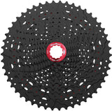 SunRace CSMZ90 cassette 12 vitesses 11-50 dents noir