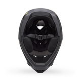 Fox YTH Proframe Casque intégral Mat noir
