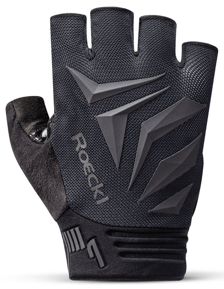 Gants Roeckl Isera 2 Unisexe black