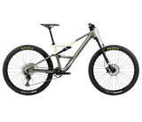 Orbea OCCAM SL H30 Diamant Spaceship Green - Acid Gum (Brillant) (2026)