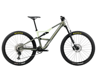 Orbea OCCAM SL H30 Spaceship Green - Acid Gum (Gloss) (2026) | VTT tout suspendu 29 pouces | Spaceship Green - Acid Gum (Gloss) – aktuelle Variante