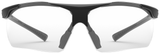 uvex Slade noir mat/transparent