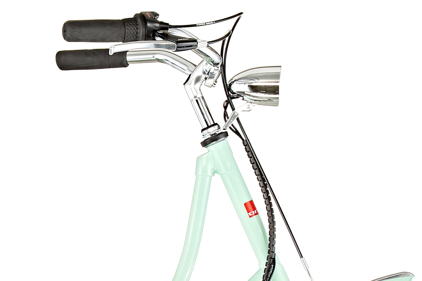 Ortler Van Dyck Swing vert