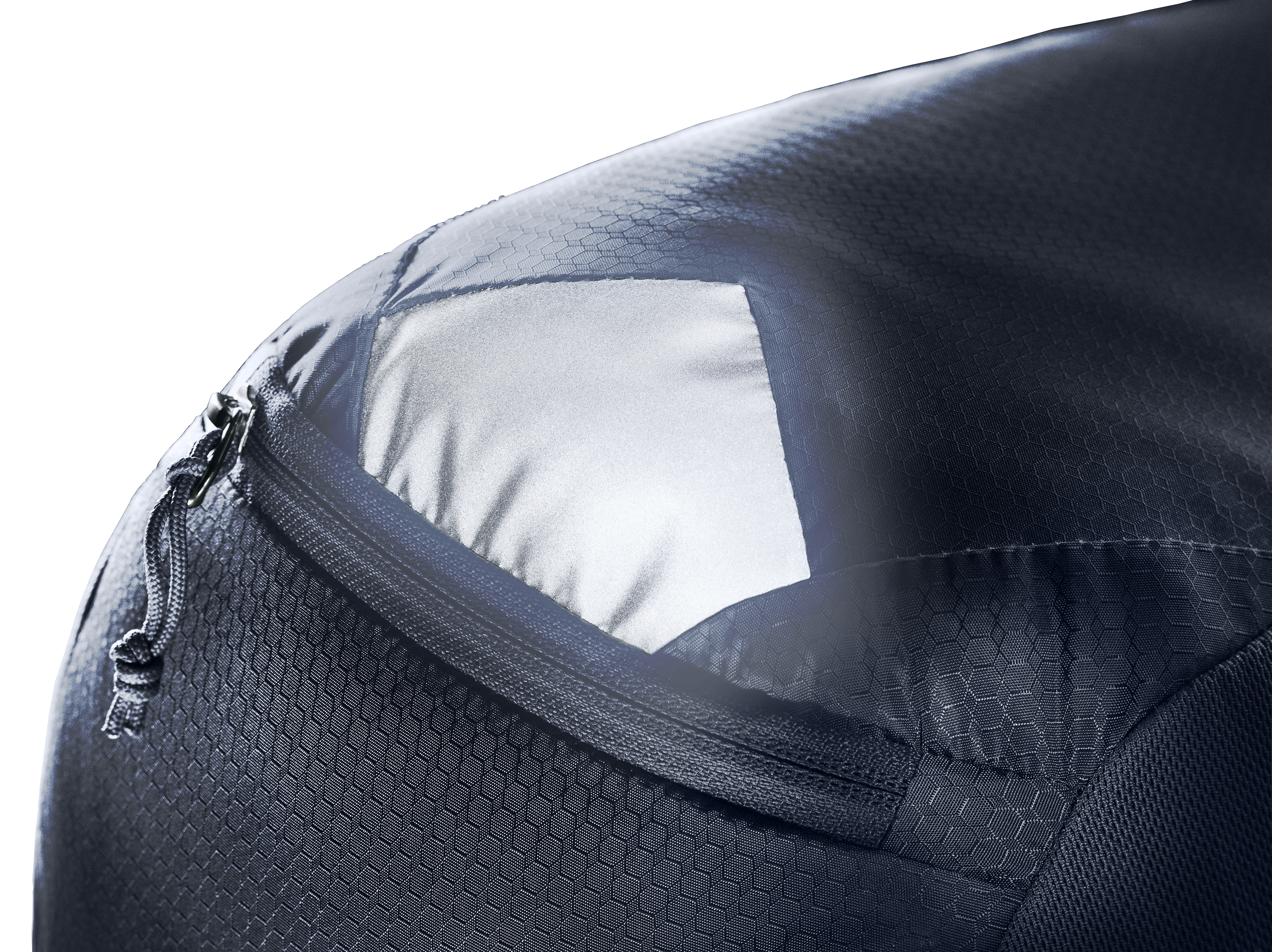 deuter Race Air 14+3 sac à dos noir