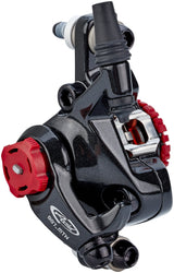 Avid Étrier de frein mécanique BB7 VTT gris