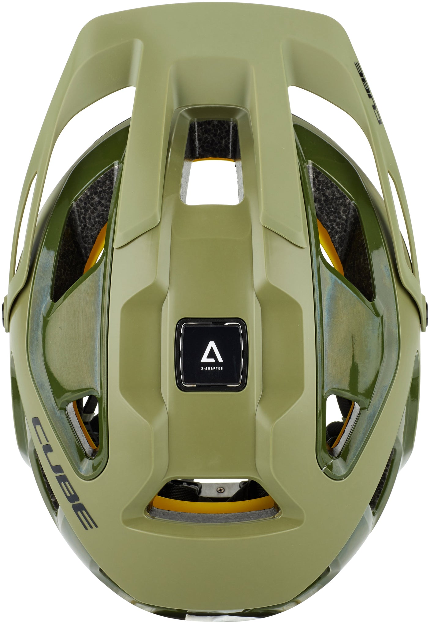 CUBE Casque STROVER TM
