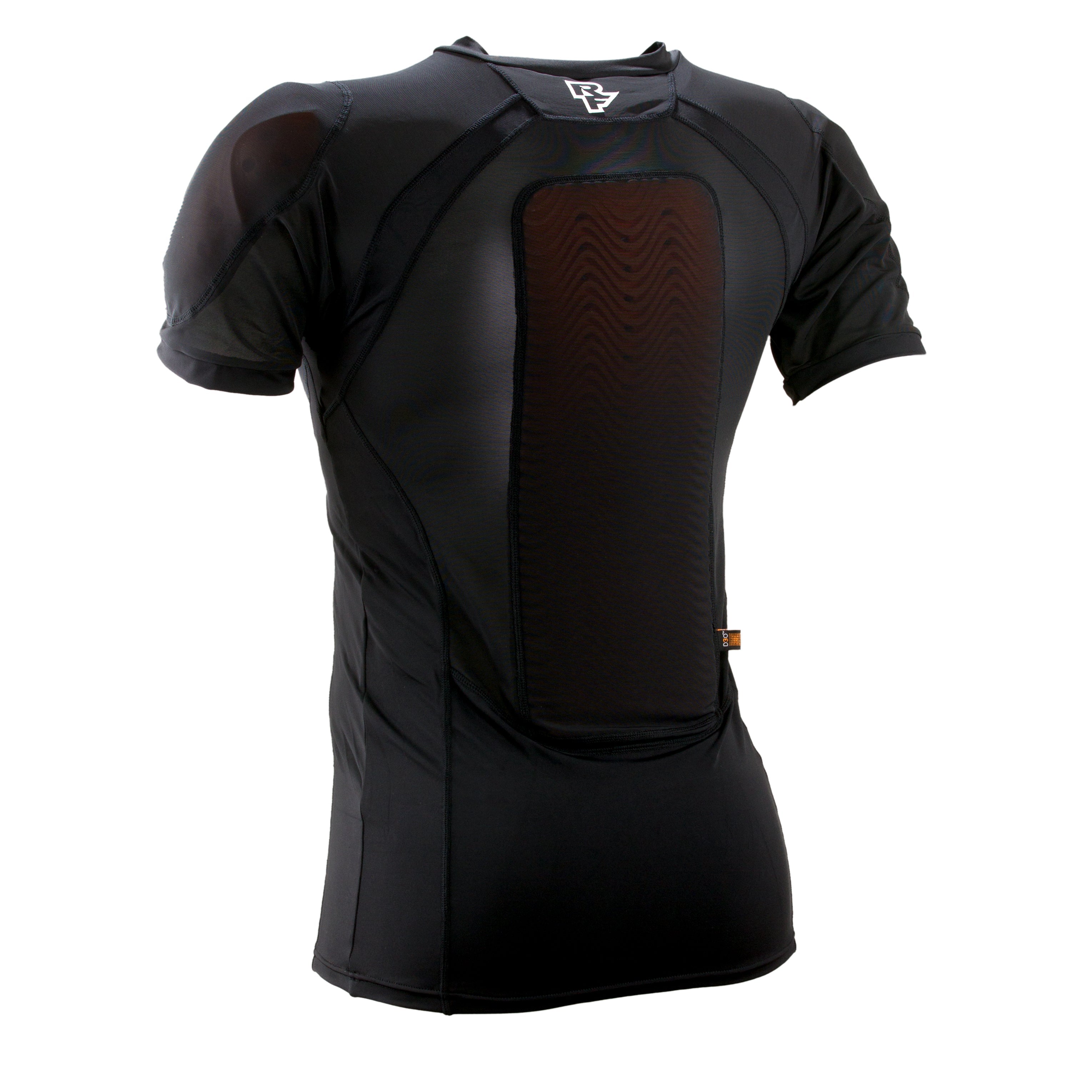 Race Face Flank Core Maillot de protection Stealth D3O Homme