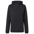 VAUDE Pull Femme Cycliste Toute l'Année noir