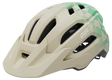 Giro Fixture II casque VTT mat pierre/green rush