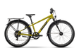 Raymon Yanga 24 Street mustard/black (2025)
