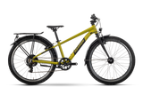 Raymon Yanga 24 Street mustard/black (2025)