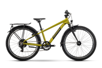 Raymon Yanga 24 Street mustard/black (2025) – aktuelle Variante