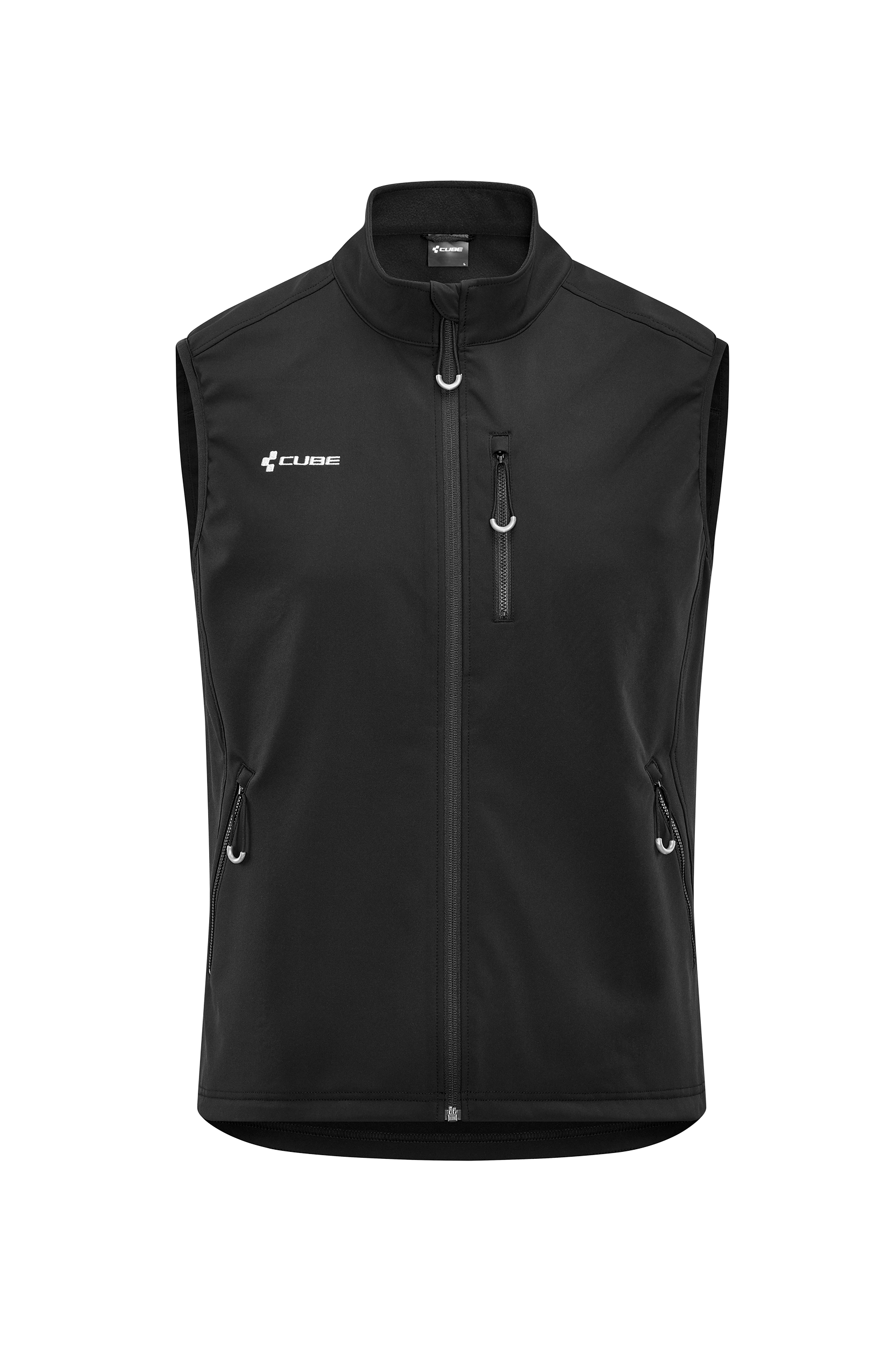 Gilet softshell CUBE WORK