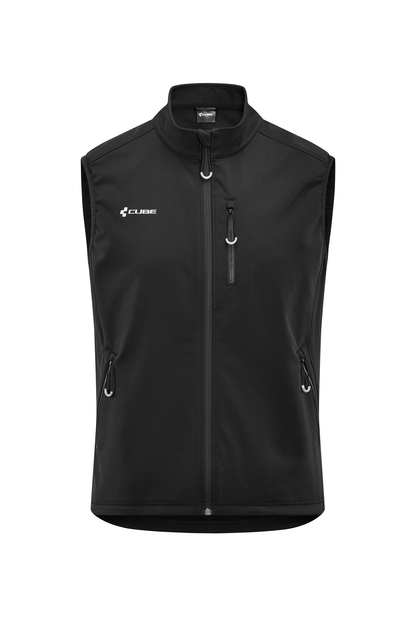 Gilet softshell CUBE WORK