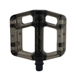 NC-17 plateforme pédale Sudpin Zero Pro, plastique, roulement à billes noir